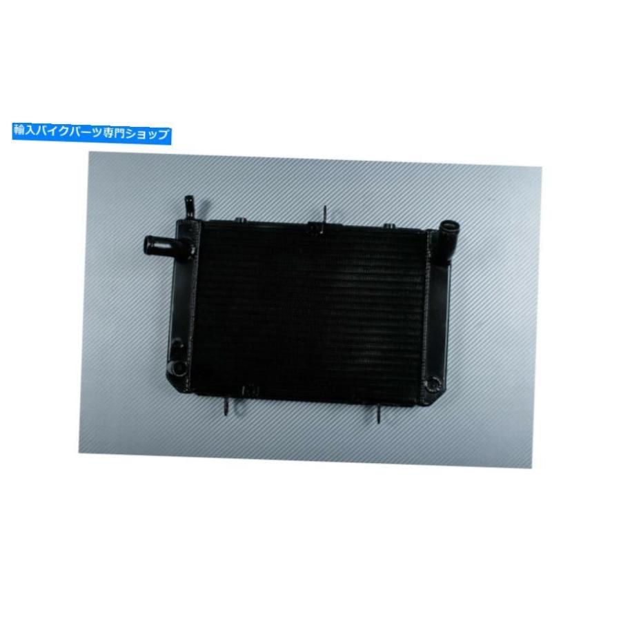 radiators レース交換用ラジエーターウォータークーラースズキGSR 400 GSR400 2006-2012 Racing Replacement Radiator Water Cooler SUZUKI GSR 400 Gの画像
