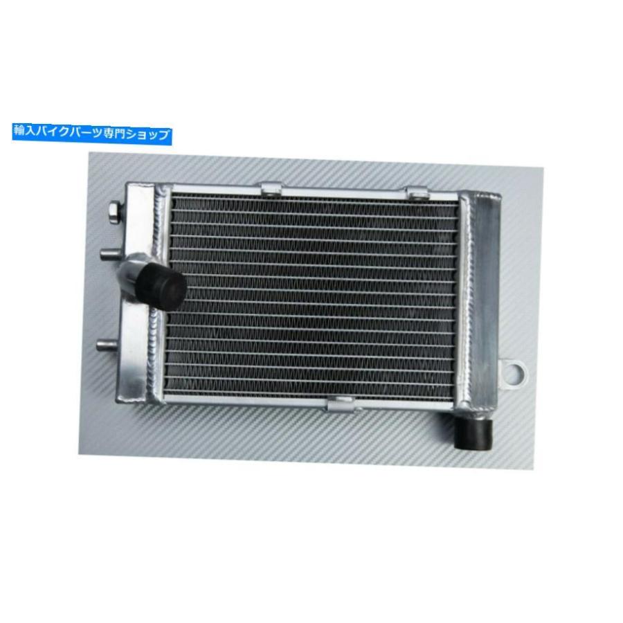 radiators 左レース交換用ラジエーターウォータークーラーAprilia RSV 1000 R 2001-2003 LEFT Racing Replacement Radiator Water Cooler APRILIA RSV