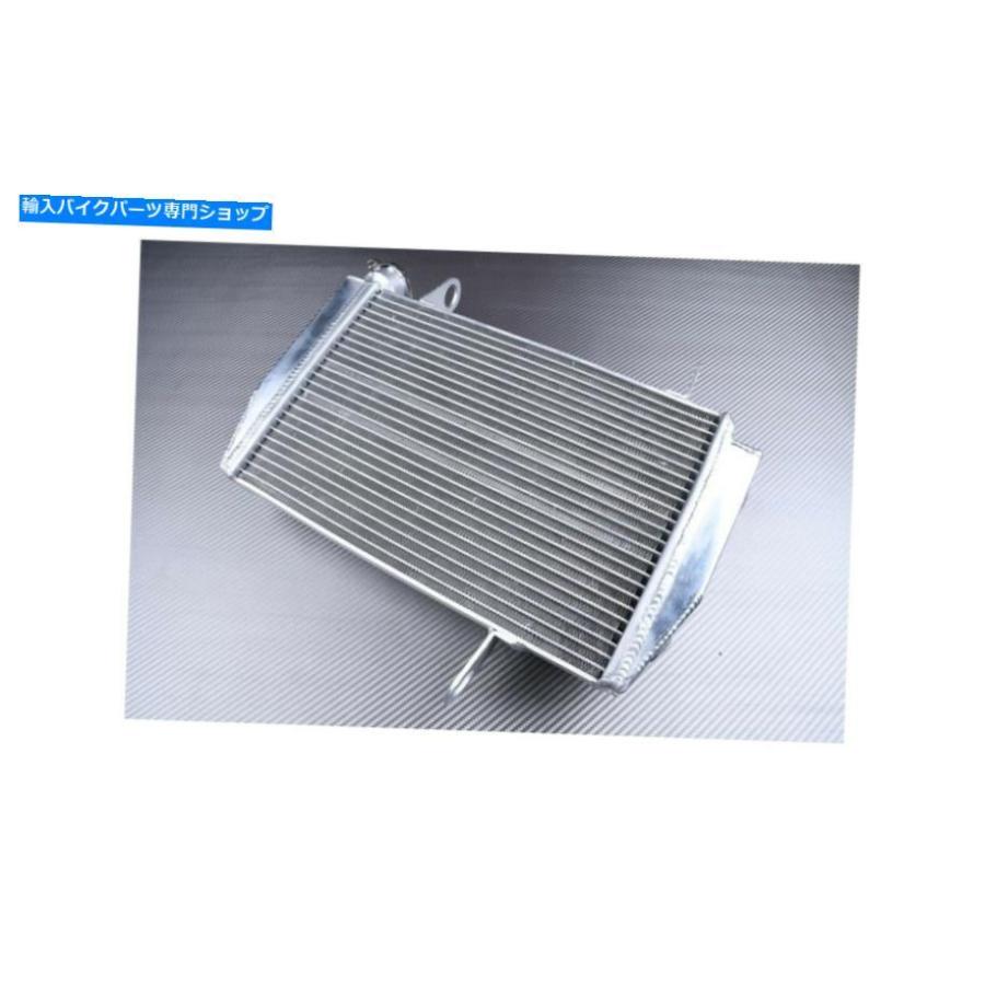 radiators レース交換用ラジエーターウォータークーラーDUCATI HYPERSTRADA 939 2016-2020 Racing Replacement Radiator Water Cooler DUCATI HYPERSTの画像