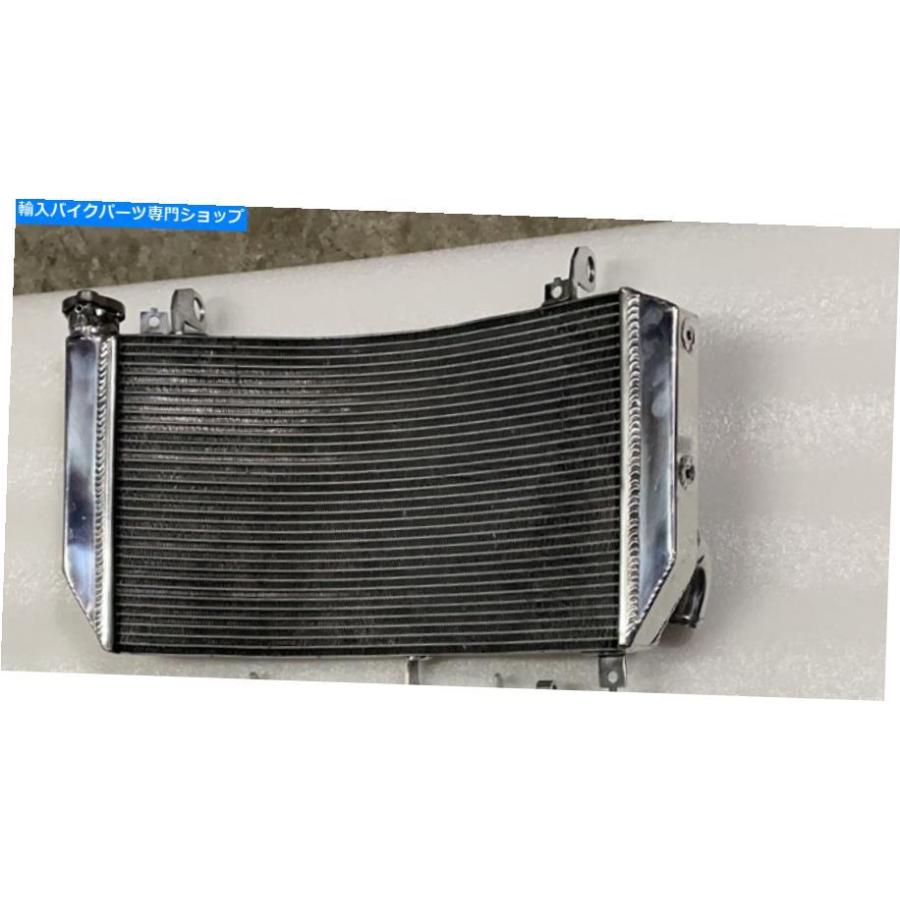 radiators ヤマハYZF-R1 YZF R1 R1 2015-2020用ゴーラアルミニウムラジエーター Golpher Aluminium Radiator for YAMAHA YZF-R1 YZF R1 R1 2015-2020の画像