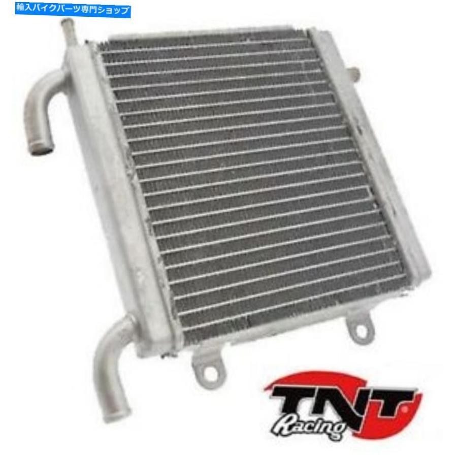 radiators ラジエーターレーシングALU MBKニトロマッハヤマハエアロックス Radiator Racing Alu MBK Nitro Mach G Yamaha Aerox New