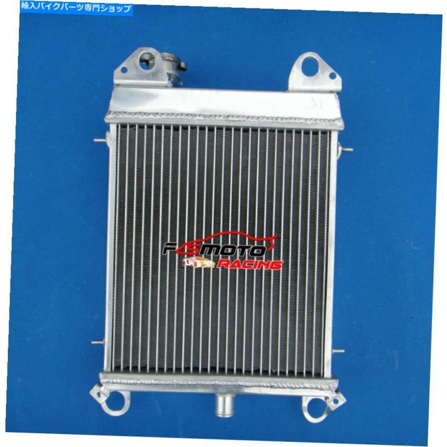 radiators ホンダゴールドウィングのためのアルミニウムラジエーターGL1100 1984 1985 1987 1987 Aluminum Radiator For Honda Goldwing GL1100 1984の画像