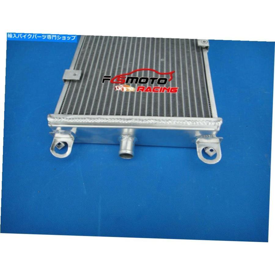 radiators ホンダゴールドウィングのためのアルミニウムラジエーターGL1100 1984 1985 1987 1987 Aluminum Radiator For Honda Goldwing GL1100 1984の画像