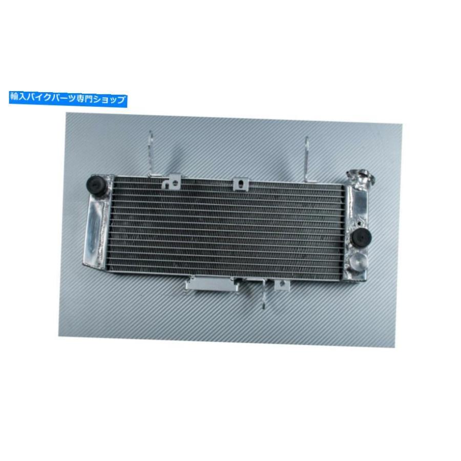 radiators レース交換用ラジエーターウォータークーラースズキSV650S SV 650 SVS 2003-2007 Racing Replacement Radiator Water Cooler SUZUKI SV650Sの画像