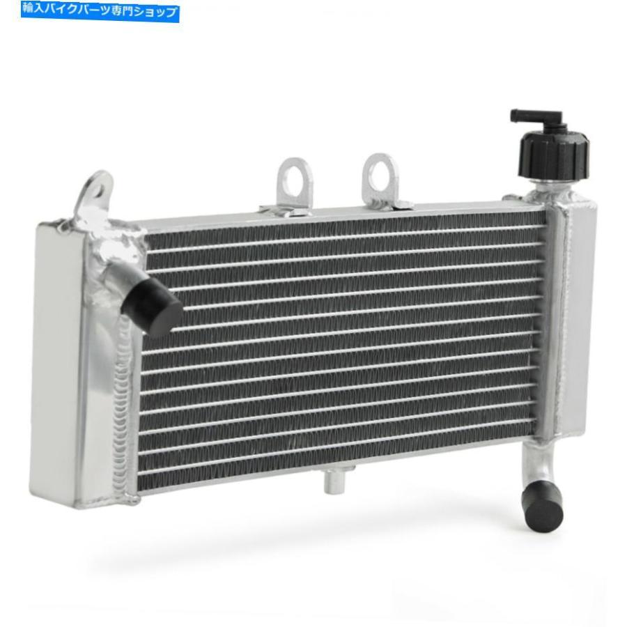 radiators ApriliaのレーシングラジエーターRS4 125 4T RS4 50 2011-2018アルミニウムエンジン冷却 Racing Radiator for Aprilia RS4 125 4T RS4 50 2_1