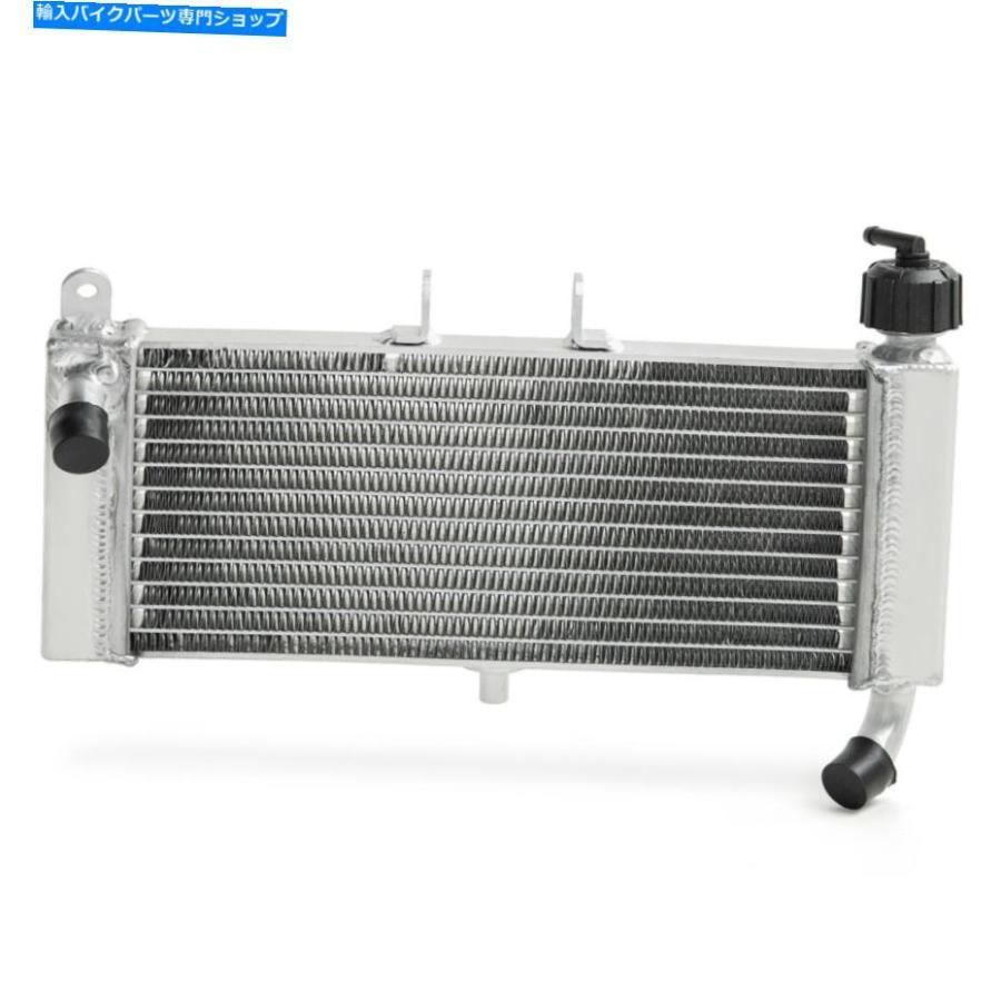 radiators ApriliaのレーシングラジエーターRS4 125 4T RS4 50 2011-2018アルミニウムエンジン冷却 Racing Radiator for Aprilia RS4 125 4T RS4 50 2_2