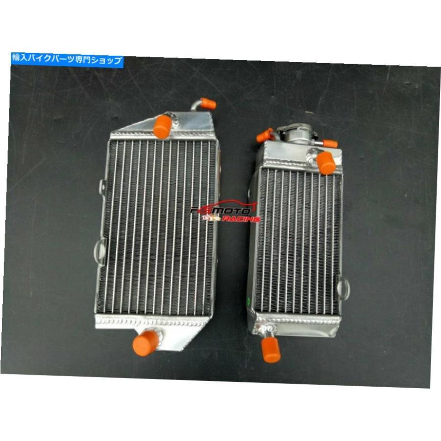 radiators ヤマハDT200 DT200WR 3XP WR200R 4BF DT / WR 200 WR200 L＆R用アルミラジエータ Aluminum Radiator For YAMAHA DT200 DT200WR 3XP WR200R