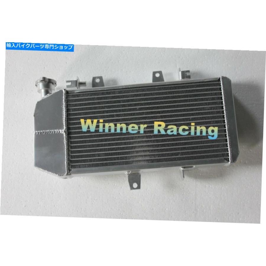 radiators 内蔵サーモスタットアルミラジエータなしでBMW F650GS F700GS F700GS F700GS F700GS F700GS F800R / ST Fit BMW F650GS F700GS F800R/S/STの画像