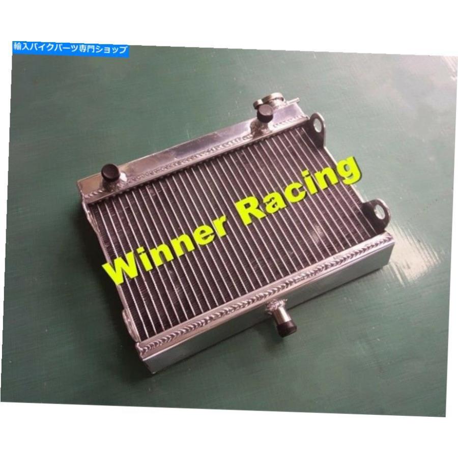 radiators Fit Yamaha TZ750 Tz 750 1974 - 1976 74 75 76アルミニウムラジエーター40mm 2行 Fit Yamaha TZ750 TZ 750 1974 - 1976 74 75 76 aluminum_2