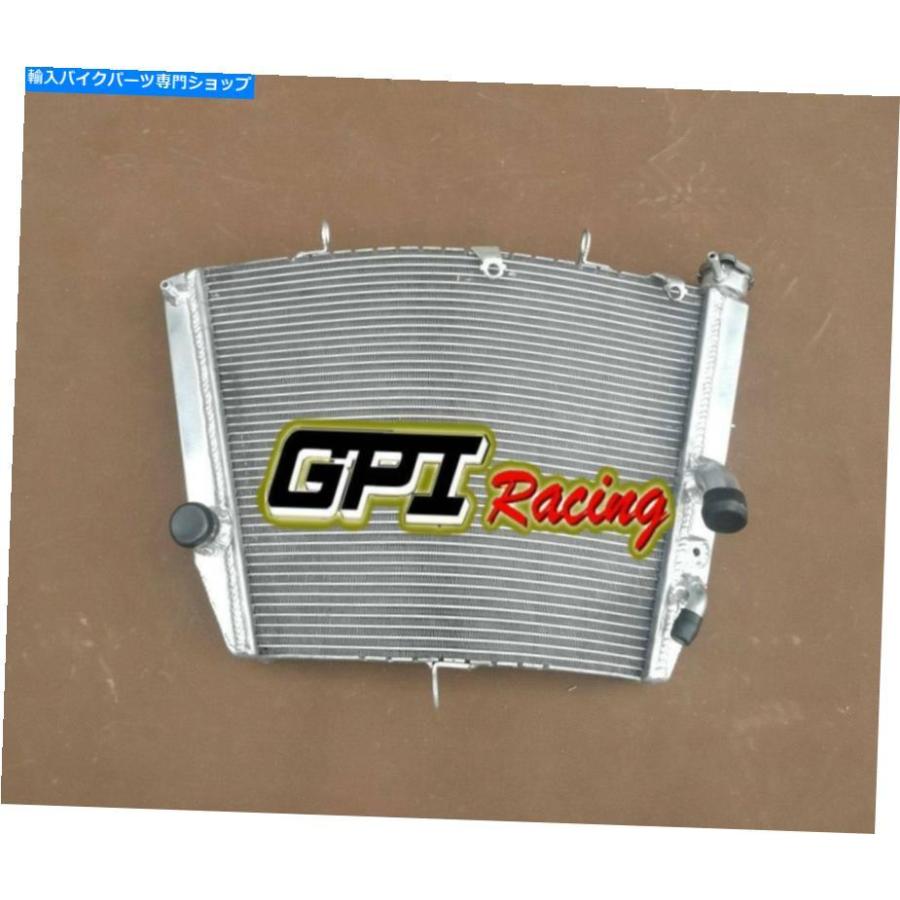 radiators スズキ2006-2009 GSXR600 2008-2010 GSXR750 GSXR 600 750 ALUMINIUM RADIATOR For Suzuki 2006-2009 GSXR600 2008-2010 GSXR750 GSXR 600