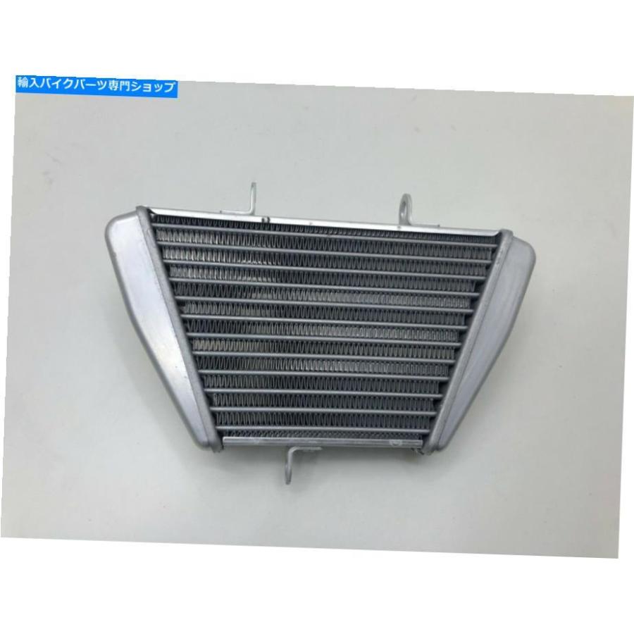 radiators Aprilia Tuono V4 1100オイルラジエーター冷却クーラーOEM 2B000897 Aprilia TUONO V4 1100 Oil Radiator Cooling Cooler OEM 2B000897の画像