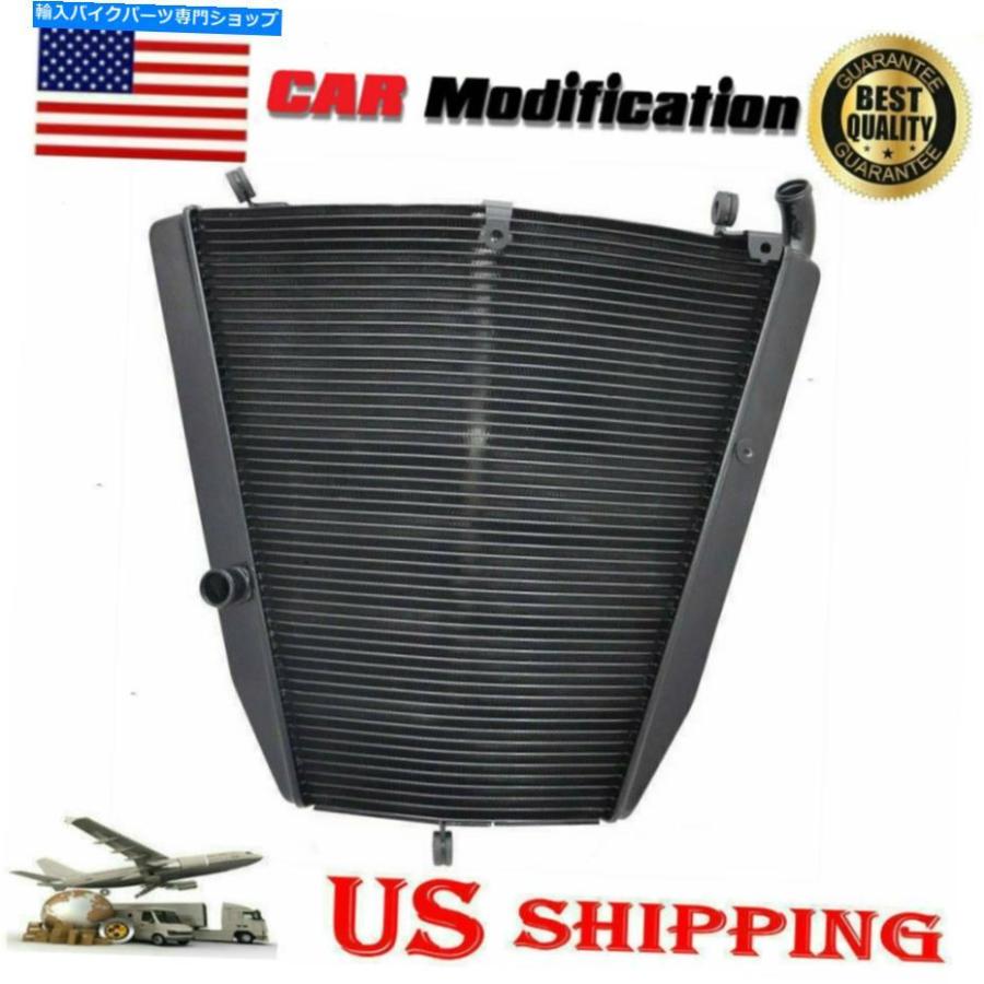 radiators 2004-2005サンゴCBR1000RR CBR 1000 RR用OEMアルダラーモータークーラー - オリジナルのタイトルを表示 2004-2005 ホンダ CBR1000RR CBR 10