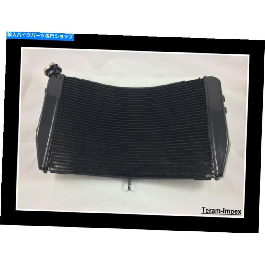 radiators ラジエーター冷却バイクヤマハYZF R1 2007 2008 07 07 08/4C8-12461-00-00 Radiator Cooling Motorbike Yamaha YZF R1 2007 2008 07 08/4C8