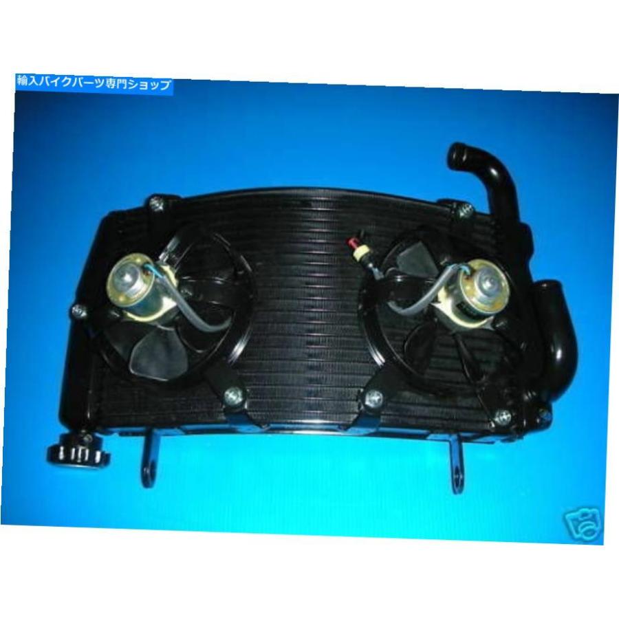 radiators DUCATI 749R 749S 999R 999S用水ラジエーター water radiator for ducati 749r 749s 999r 999sの画像