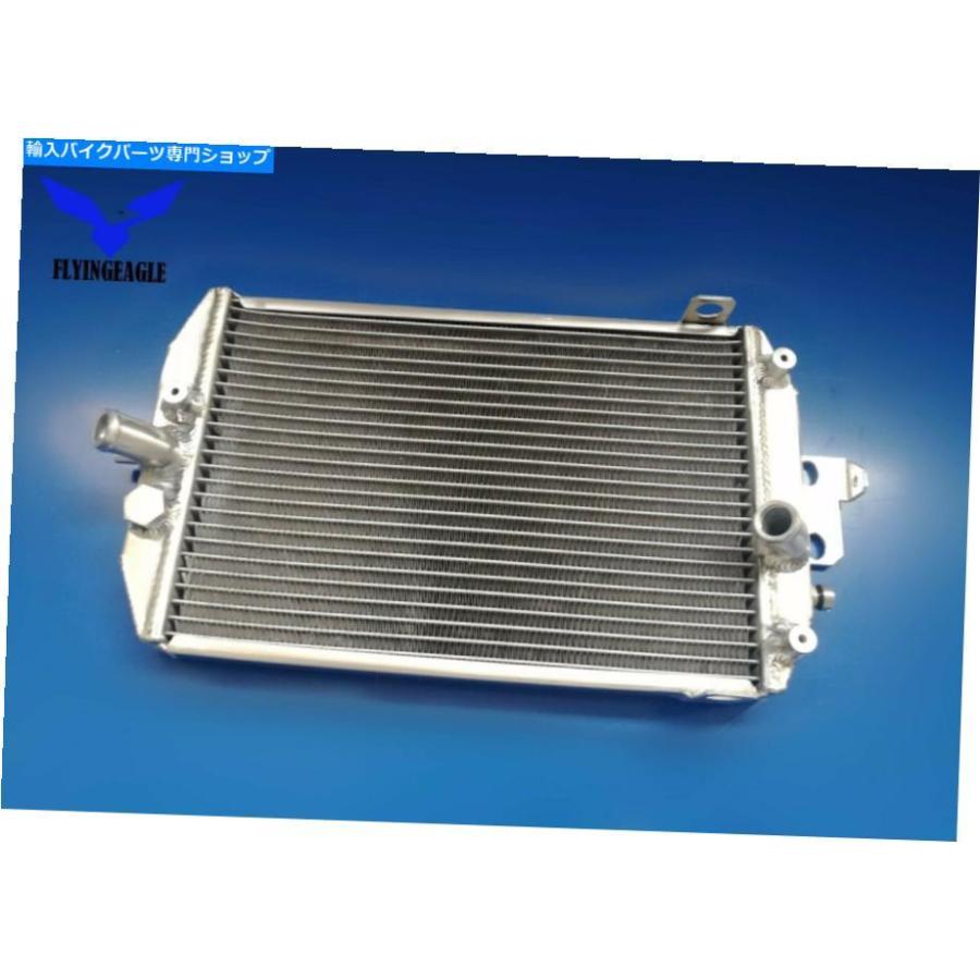 radiators アルミニウムラジエーターフィットヤマハXVZ1300 XV1300 1996-2008 1997 1998 1999 2000 2000 Aluminium Radiator fit Yamaha XVZ1300 XV13