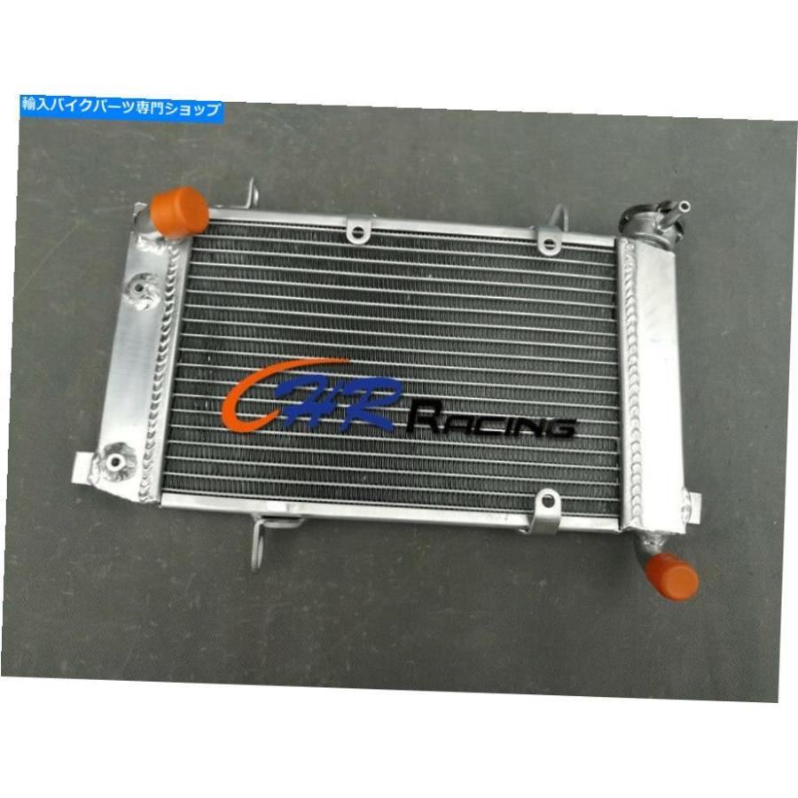 radiators スズキLTZ 400 / LT-Z 400 Z Quadsport Z400 2009-2017のためのアルミニウムラジエーター Aluminum Radiator FOR Suzuki LTZ 400/LT-Z 400
