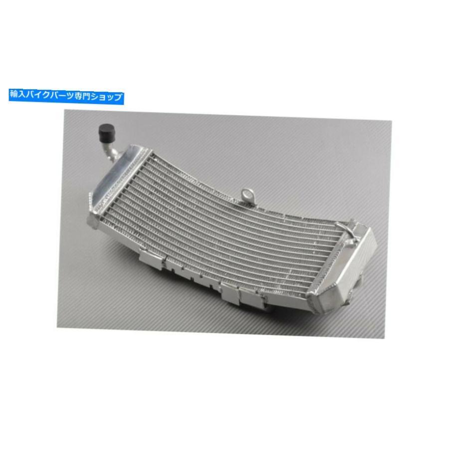 radiators レース交換用ラジエーターウォータークーラーヤマハTmax T-Max 530 2015-2016 Racing Replacement Radiator Water Cooler YAMAHA TMAX T-MAの画像