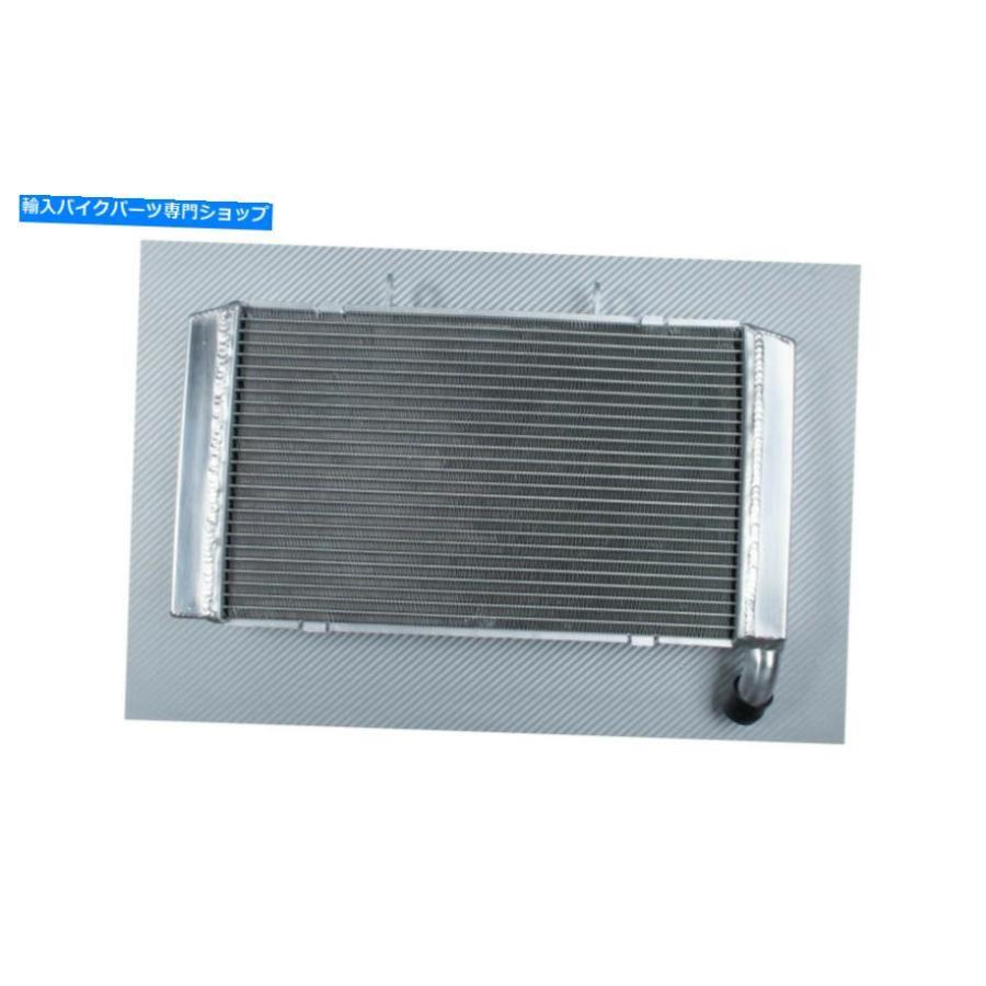 radiators レース交換用ラジエーターウォータークーラーホンダCBR 600 F CBR600F 2012-2014 Racing Replacement Radiator Water Cooler HONDA CBR 600の画像