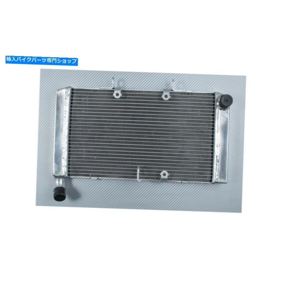 radiators レース交換用ラジエーターウォータークーラーホンダCBR 600 F CBR600F 2012-2014 Racing Replacement Radiator Water Cooler HONDA CBR 600の画像