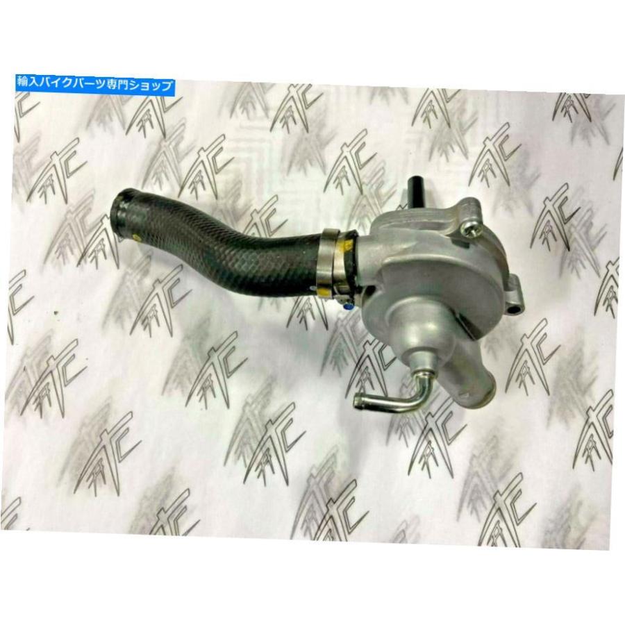 radiators 新OEM 08-20鈴木隼人GSX1300Rエンジンウォーターポンプ - 真新しい NEW OEM 08-20 SUZUKI HAYABUSA GSX1300R ENGINE WATER PUMP - BRAND NE