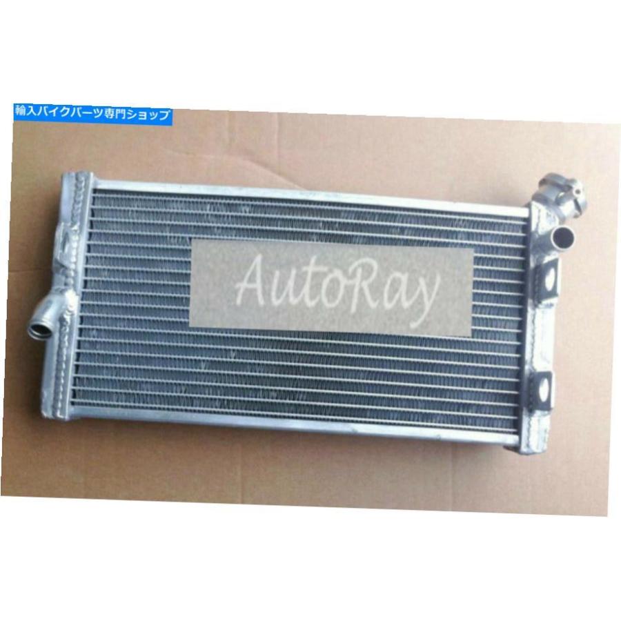 radiators ヤマハTZ250 TZ250A 1990 90のための3列のフルアルミニウムラジエーター 3 Row Full Aluminum Radiator for Yamaha TZ250 TZ250A 1990 90の画像