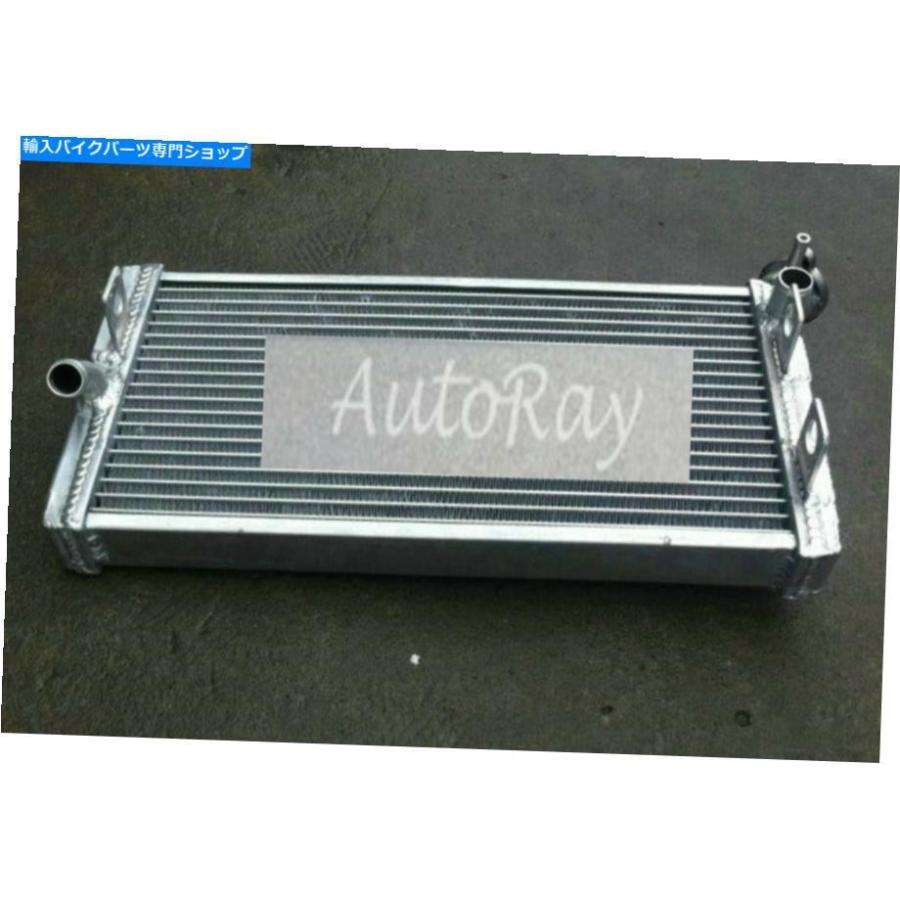 radiators ヤマハTZ250 TZ250A 1990 90のための3列のフルアルミニウムラジエーター 3 Row Full Aluminum Radiator for Yamaha TZ250 TZ250A 1990 90の画像