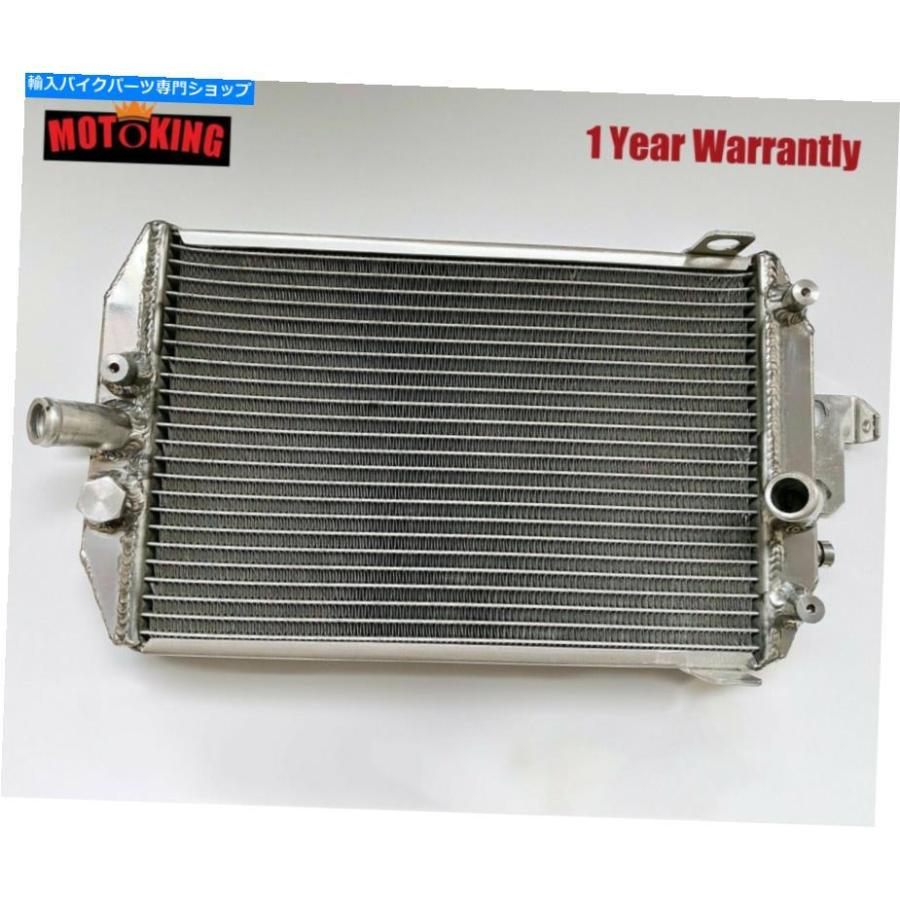 radiators ラジエーターフィットヤマハXVZ1300 XV1300 1996年1997年1997 1999 2000年アルミニウム Radiator fit Yamaha XVZ1300 XV1300 1996-2008 199