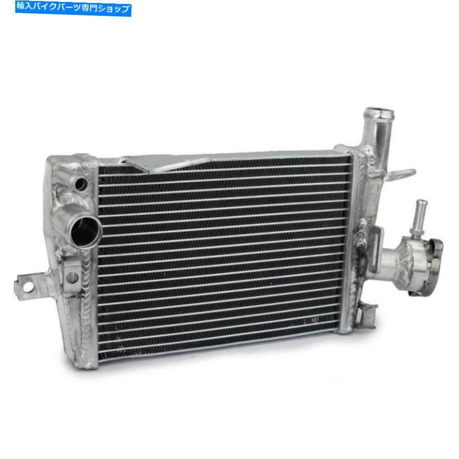 radiators BMW R1200GS 12-18 R1200RT 2013-18 R 1200 GS RTのための2倍のアルミラジエーターのクーラー 2x Aluminum Radiators Cooler for BMW R1200の画像