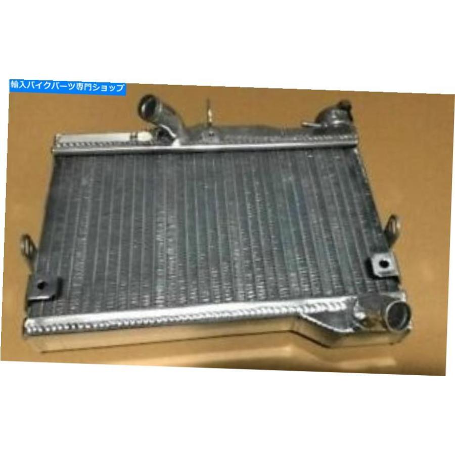 radiators ヤマハMT07 14-19パフォーマンスレーシングラジエーター、26mmコア YAMAHA MT07 14-19 PERFORMANCE RACING RADIATOR, 26MM CORE