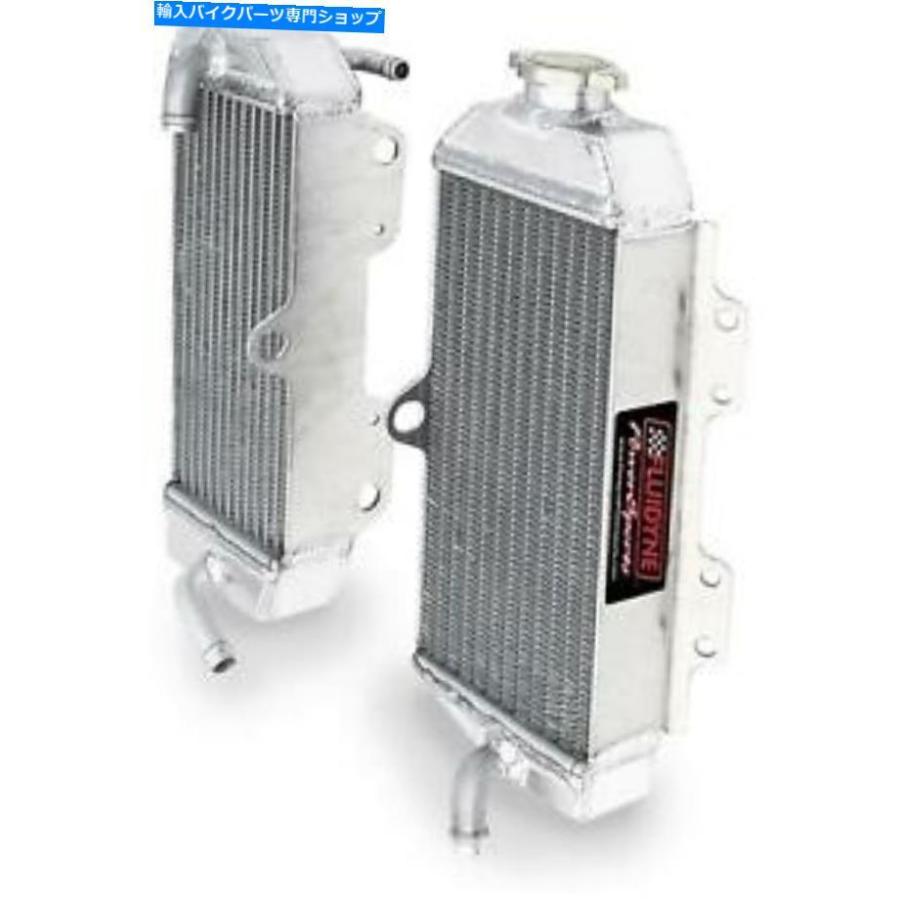 radiators FLUERYNE-FPS11-7KTM450-R - 電源-FLOラメーター - オリジナルタイトルを表示する Fluidyne-FPS11-7KTM450-R - 電源-Flo ラジエーター '- s