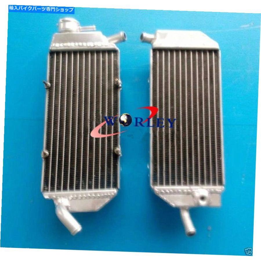 radiators HUSQVARNA TC449 TE449 / TE511 TXC449 / TXC511 2011-2013 2012アルバラプソー用 - オリジナルのタイトルを表示 HUSQVARNA TC449 TE449/TE