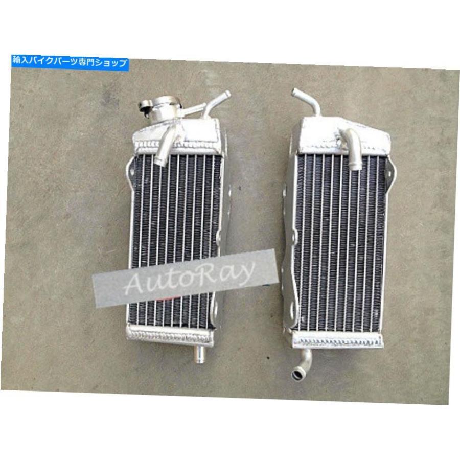 確認用 radiators ←YZ125K YZ125L 2ストローク1983用品用品アルダラー