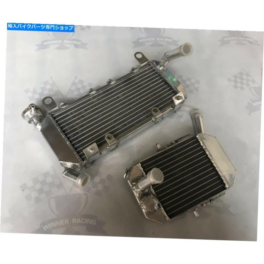radiators Fit Honda Interceptor 700/750 VF700F VF750F 1983-1985アルミニウムラジエーター Fit Honda Interceptor 700/750 VF700F VF750F 1983-198
