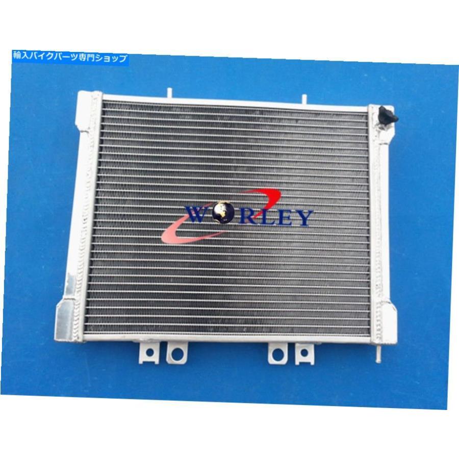 radiators Polaris Sportsman 700 2002 2003 2004 02 03 04 04 Aluminum Radiator for Polaris Sportsman 700 2002 2003 2004 02 03 04