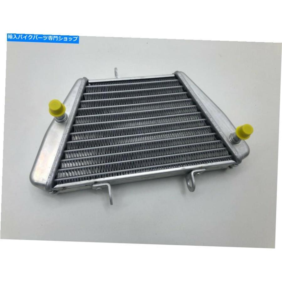 radiators Aprilia RSV4 4V 1100オイルラジエーター冷却器OEM 2B000897 Aprilia RSV4 4V 1100 Oil Radiator Cooling Cooler OEM 2B000897の画像
