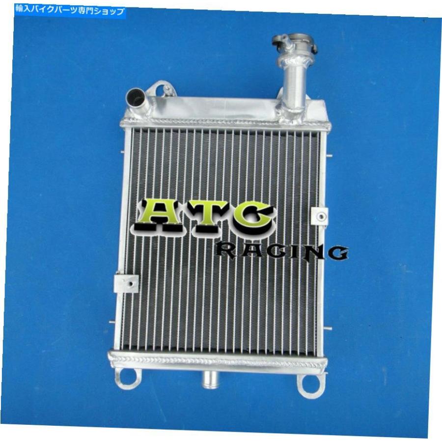 radiators ホンダゴールドウィングGL1100州間ラジエーターInterstate SC02 GL 1100 1980-1987 86 Aluminum Radiator FOR Honda Goldwing GL1100 Inter