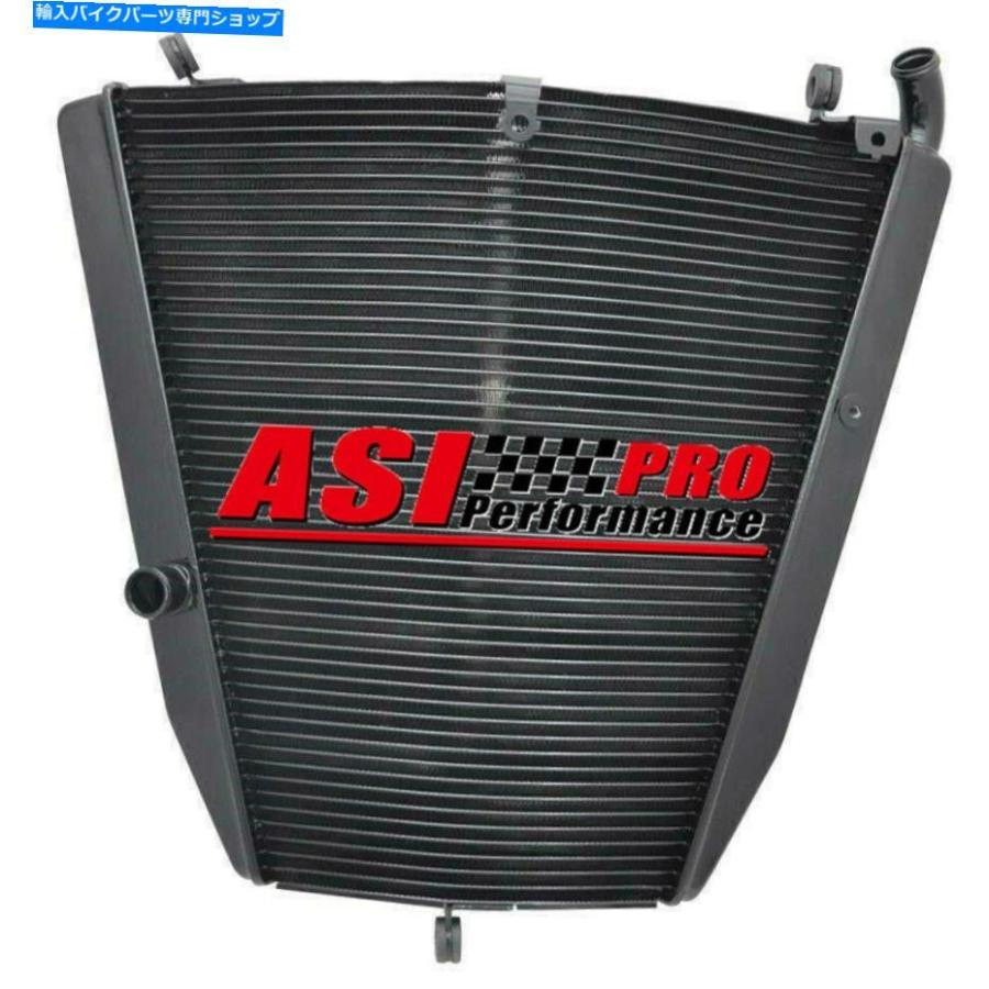 radiators 2004年2005年の交換アルミニウムラジエーターHonda CBR1000RR CBR 1000 RR US PRO Replacement Aluminum Radiator For 2004 2005 Honda CBR