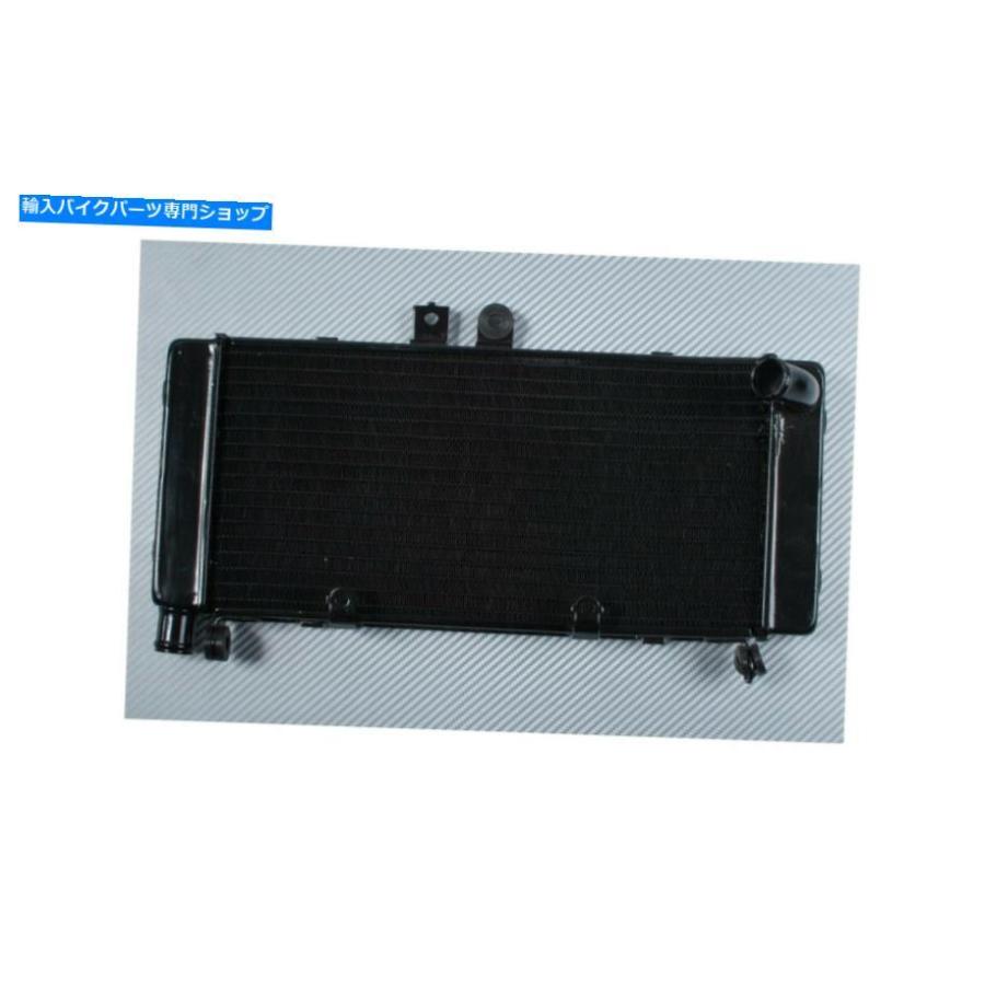 radiators 交換用ラジエーターウォータークーラーOEMスタイルホンダCB900ホーネットCB 900 2002-2006 Replacement Radiator Water Cooler OEM Style Hの画像