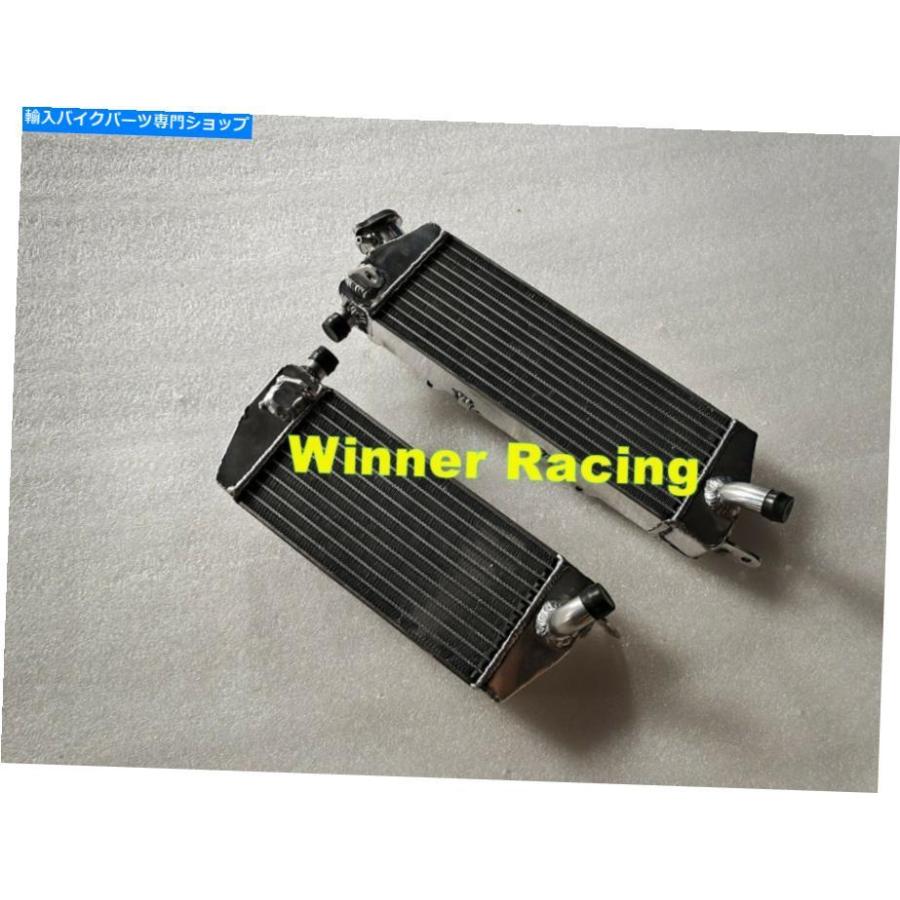 radiators フィットTMレーシングEN 125 MX 85 TM 85 125 1987-1989 87 88 88 89フルアルミニウムラジエーター Fit TM Racing EN 125 MX 85 TM 85 125_1