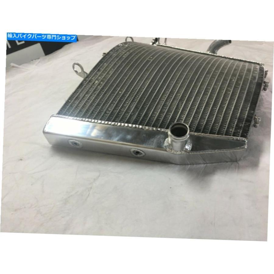 radiators 鈴木GSXR1000 GSXR-1000 GSXR 1000 07-08パフォーマンスレーシングラジエータ、26mmコア SUZUKI GSXR1000 GSXR-1000 GSXR 1000 07-08 PERFOの画像