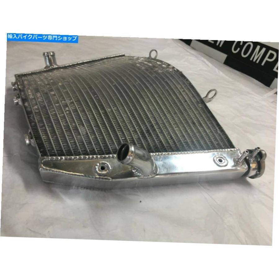 radiators 鈴木GSXR1000 GSXR-1000 GSXR 1000 07-08パフォーマンスレーシングラジエータ、26mmコア SUZUKI GSXR1000 GSXR-1000 GSXR 1000 07-08 PERFOの画像