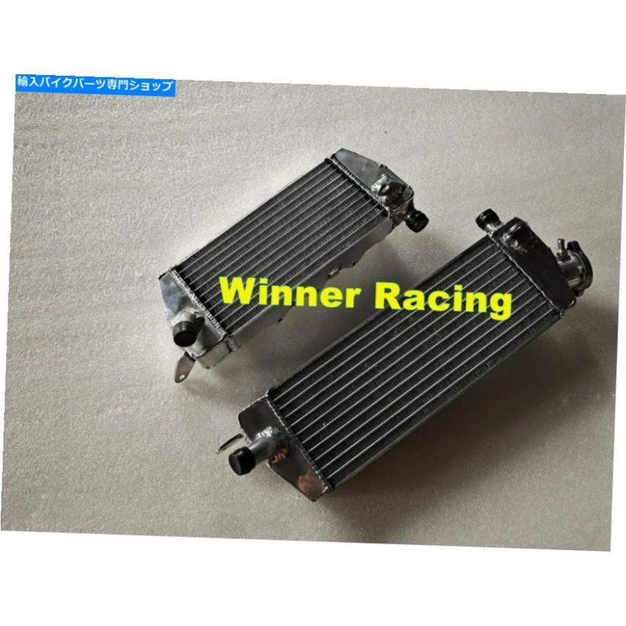 radiators フィットTMレーシングEN 125 MX 85 TM 85 125 1987-1989 87 88 88 89フルアルミニウムラジエーター Fit TM Racing EN 125 MX 85 TM 85 125