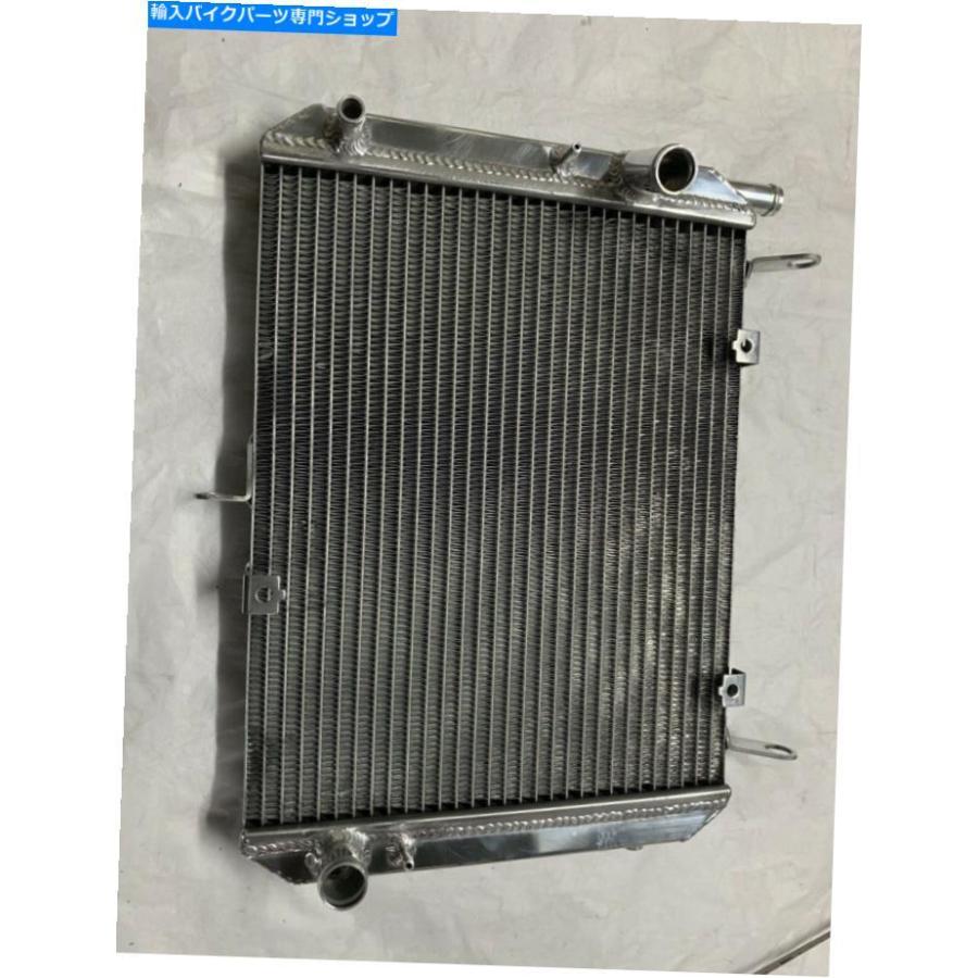 radiators ヤマハFJR1300 FJR-1300 03-05パフォーマンスレーシングラジエーター YAMAHA FJR1300 FJR-1300 03-05 PERFORMANCE RACING RADIATORの画像