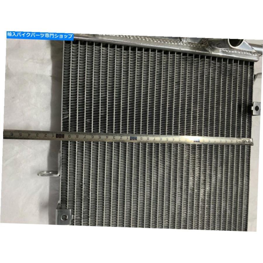 radiators ヤマハFJR1300 FJR-1300 03-05パフォーマンスレーシングラジエーター YAMAHA FJR1300 FJR-1300 03-05 PERFORMANCE RACING RADIATORの画像