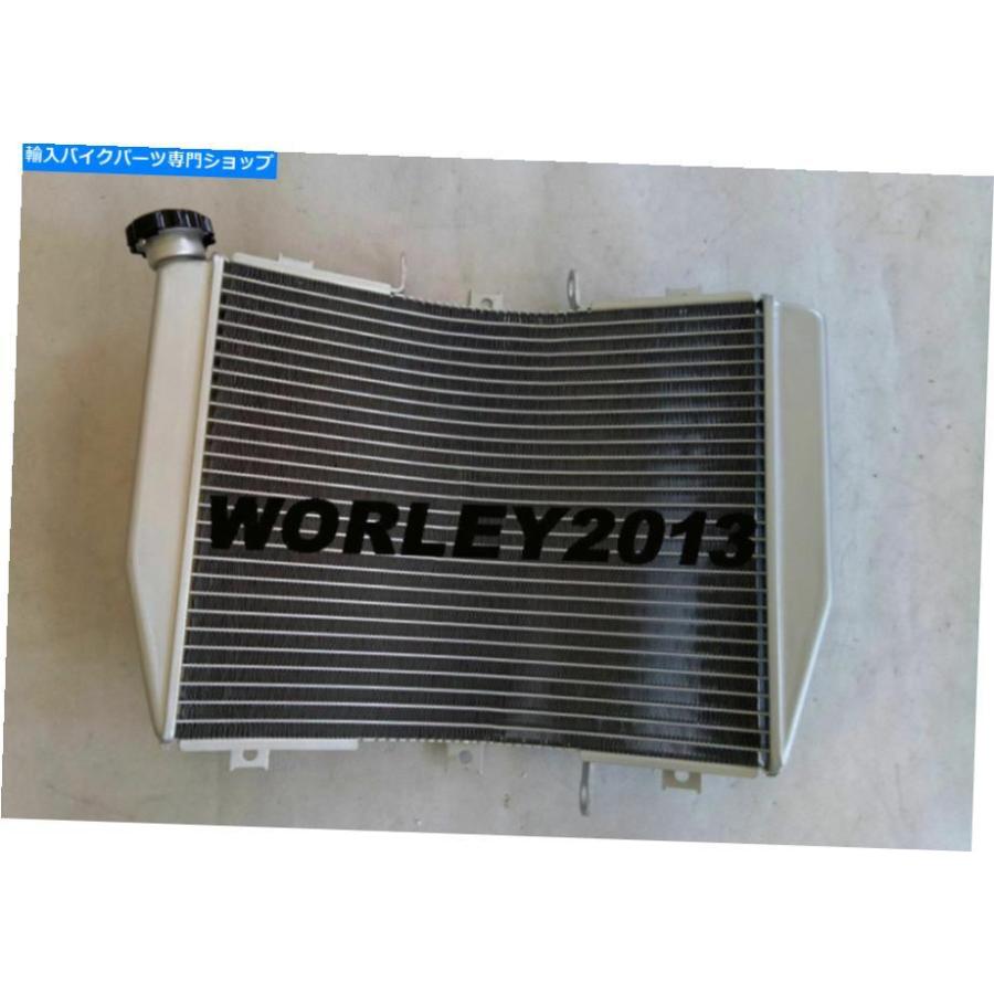 radiators 川崎忍者ZX-6R 600 G J 1998-2003＆ZZR 2005-2008用