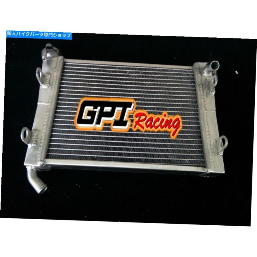 radiators ヤマハTZ 250 TZ250 1985 85アルミニウムラジエーター For Yamaha TZ 250 TZ250 1985 85 Aluminum Radiatorの画像