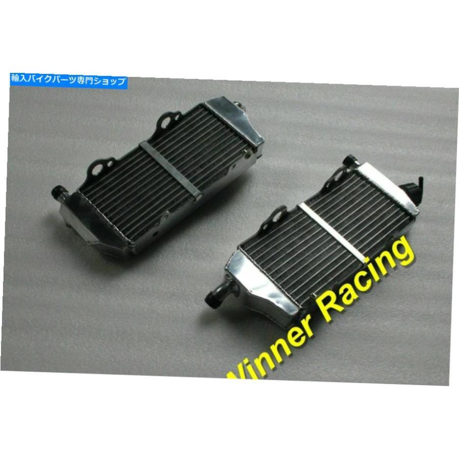 radiators L / Rカーシン合金アルバラザレターBeta RR250 / RR300 2ストローク2020 20用 - オリジナルのタイトルを表示 L/R レーシング合金アルミラジ