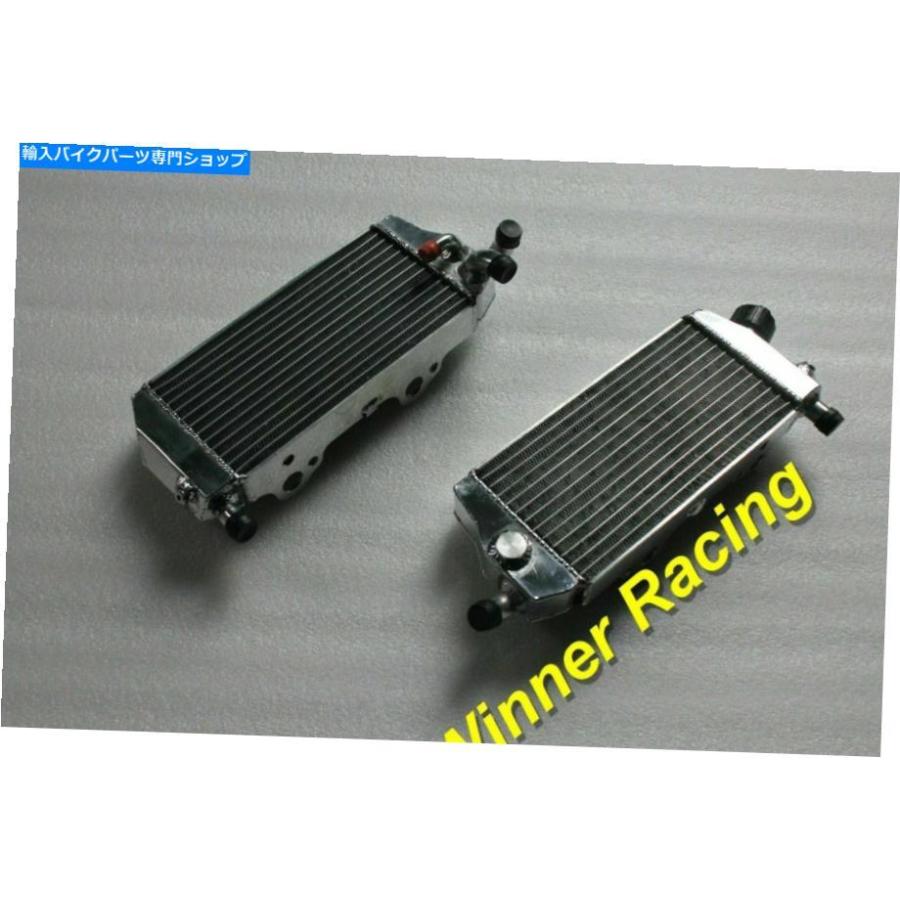 radiators L / Rカーシン合金アルバラザレターBeta RR250 / RR300 2ストローク2020 20用 - オリジナルのタイトルを表示 L/R レーシング合金アルミラジ_1