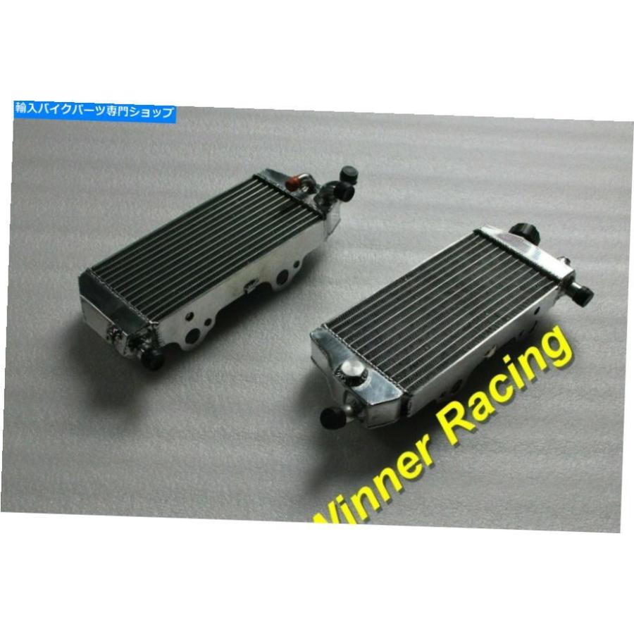 radiators L / Rカーシン合金アルバラザレターBeta RR250 / RR300 2ストローク2020 20用 - オリジナルのタイトルを表示 L/R レーシング合金アルミラジ_2