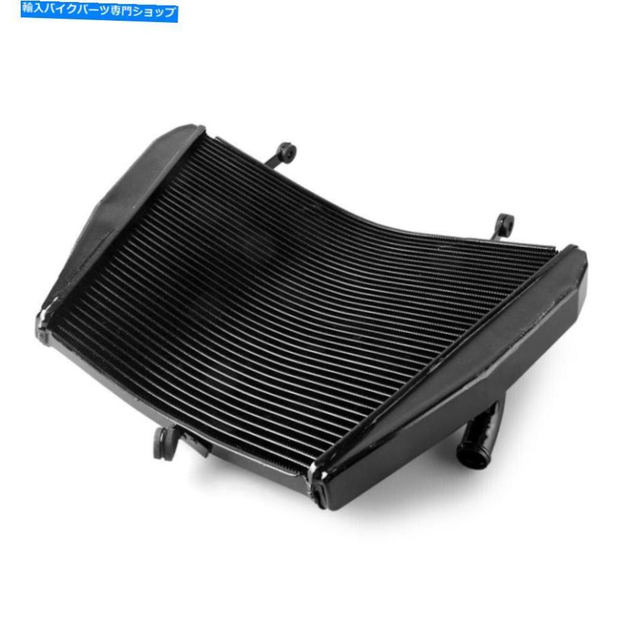 radiators ホンダCBR1000RR 2012年2013年2013年のフロントラジエータークーラー冷却ヒートシンク Front Radiator Cooler Cooling Heat Sink For Hondaの画像